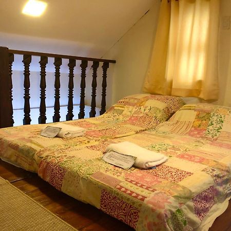 Ataalaya Farmhouse Батангас Номер фото