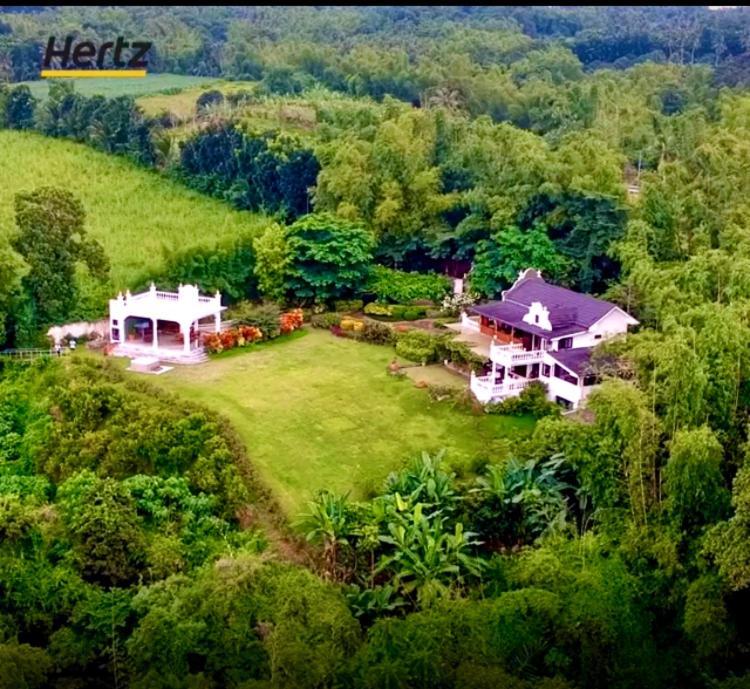 Ataalaya Farmhouse Батангас Экстерьер фото