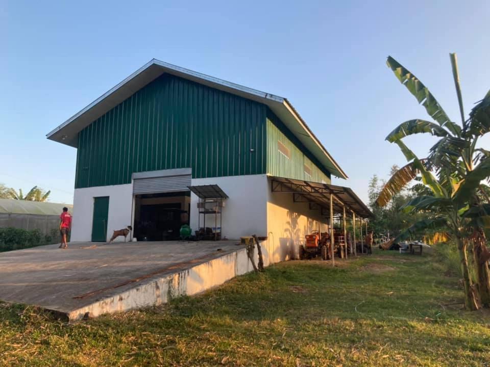 Ataalaya Farmhouse Батангас Экстерьер фото