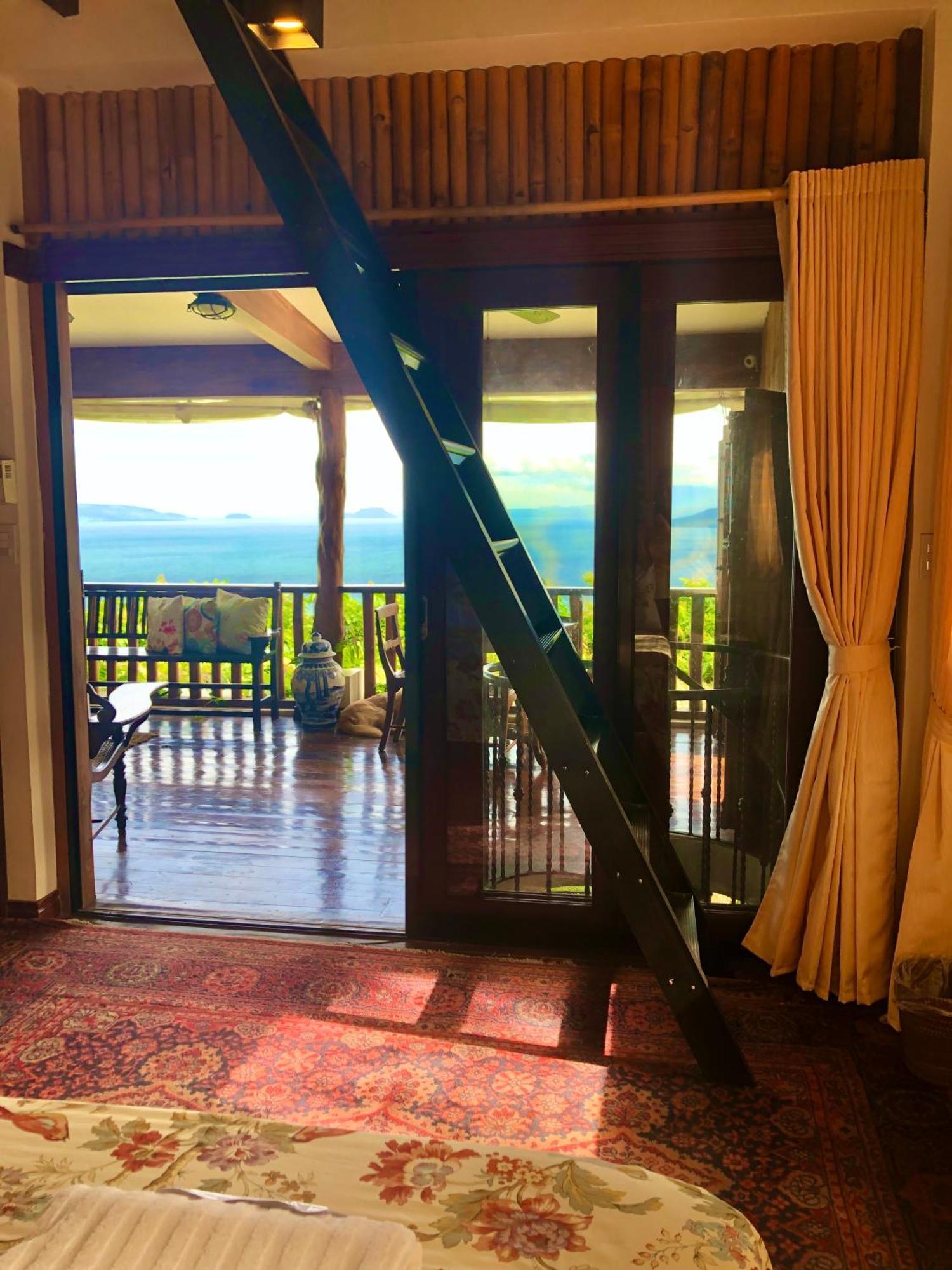 Ataalaya Farmhouse Батангас Номер фото