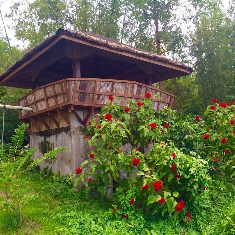 Ataalaya Farmhouse Батангас Экстерьер фото