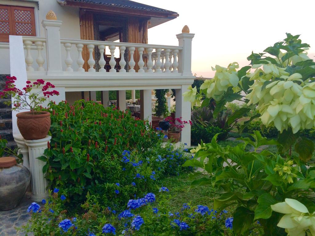 Ataalaya Farmhouse Батангас Экстерьер фото