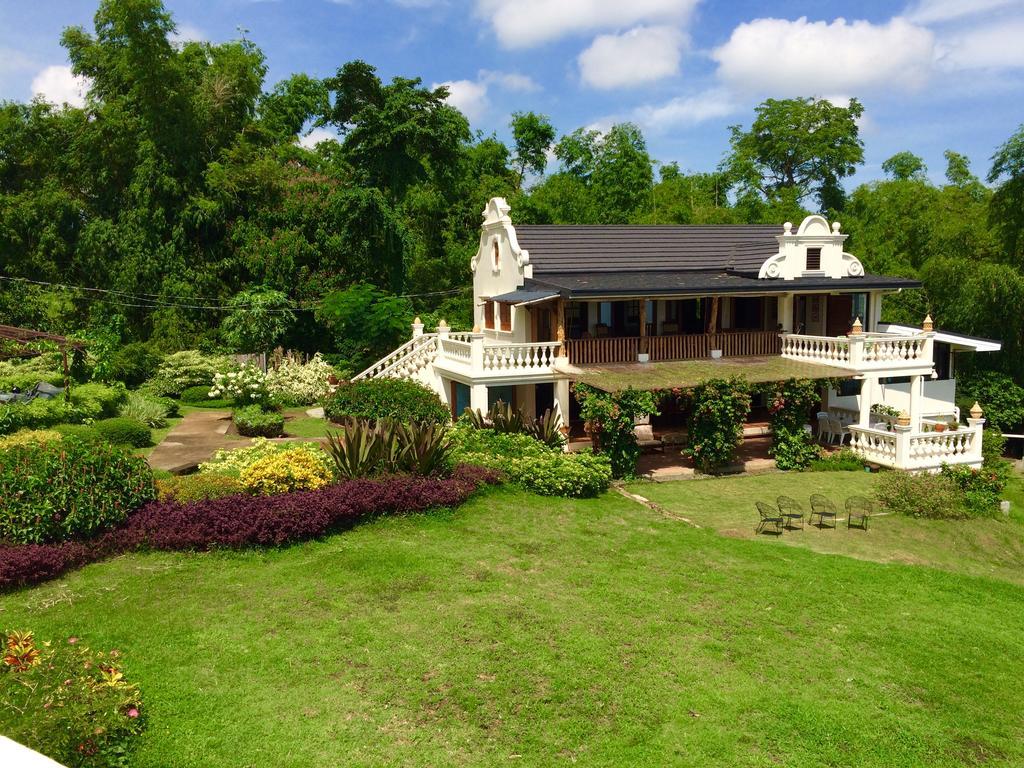 Ataalaya Farmhouse Батангас Экстерьер фото