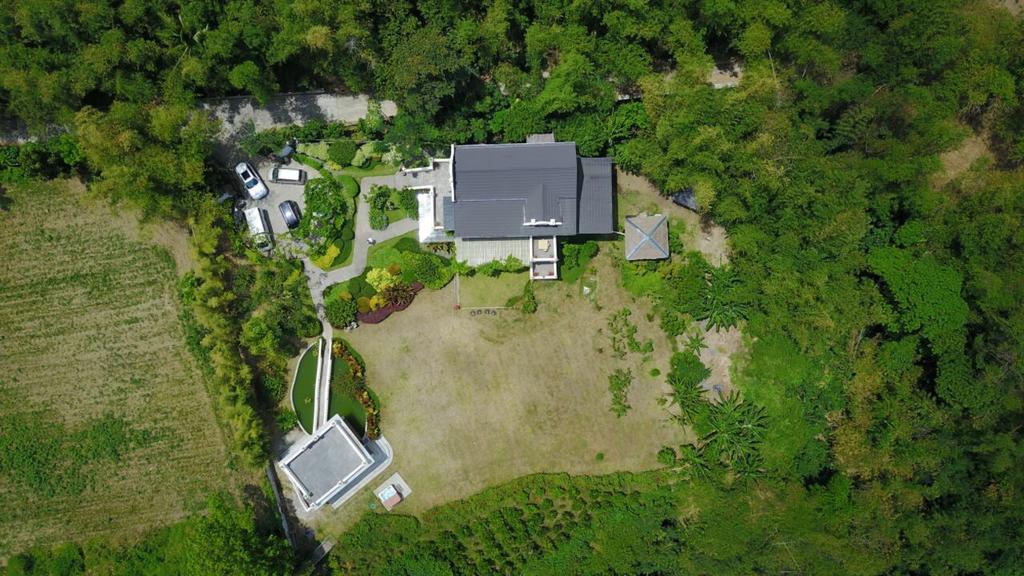 Ataalaya Farmhouse Батангас Экстерьер фото